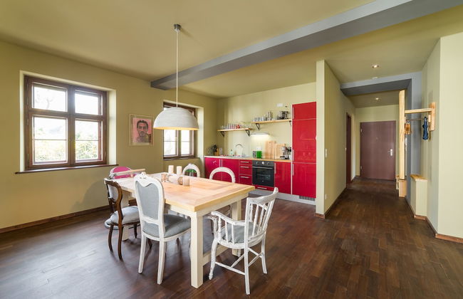 Apartment am Heiligen See - Foto 41