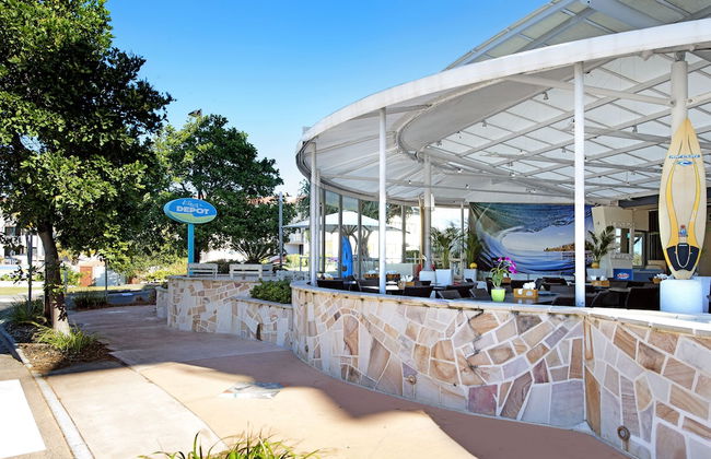 ULTIQA Shearwater Resort - Foto 65