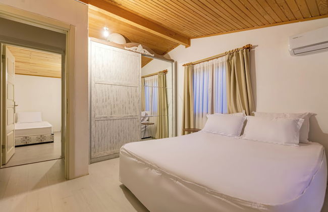 Etenna Beach Bungalows - Foto 24