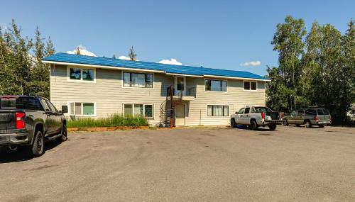 Steps to Chena River - Condo Near Hiking and Tours! - Foto 3