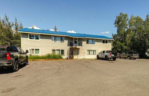 Steps to Chena River - Condo Near Hiking and Tours! - Foto 3