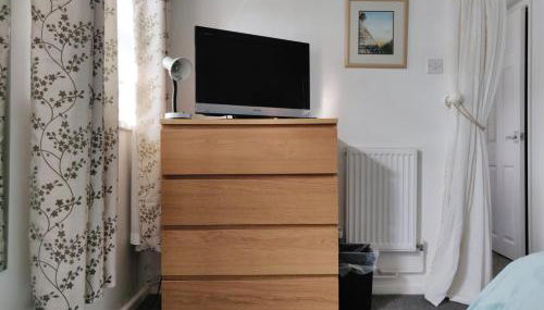 Garden Apartment - Foto 3