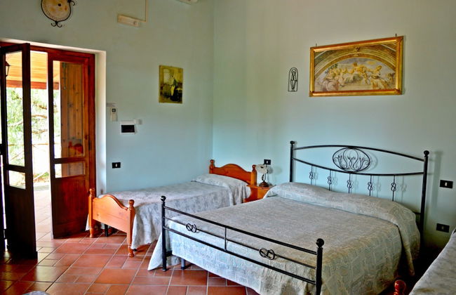 Il Falco Del Cilento - Photo 2