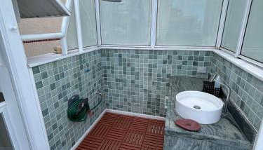 Apartamento no Leblon com Cobertura - Foto 5, Shower