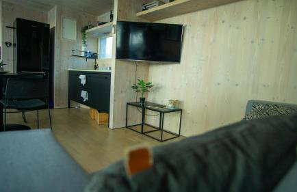 BUQEZ VILA HAJDA 16 - second row direct on the beach - Foto 21