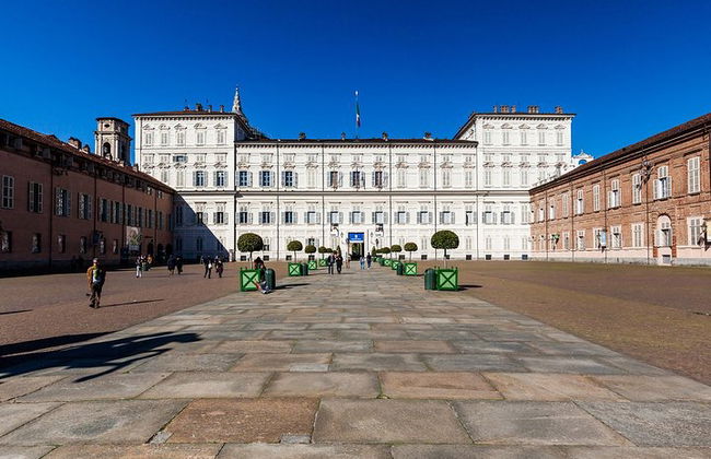 Sacra de San Michele - Photo 15