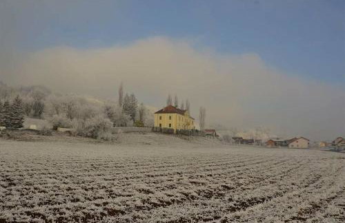 Holiday house Green hill in Zagorje - Foto 54