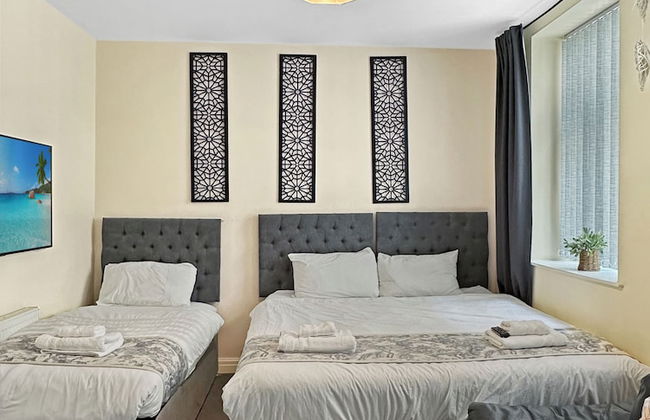 Granada Apartments Queen's Promenade - Foto 9