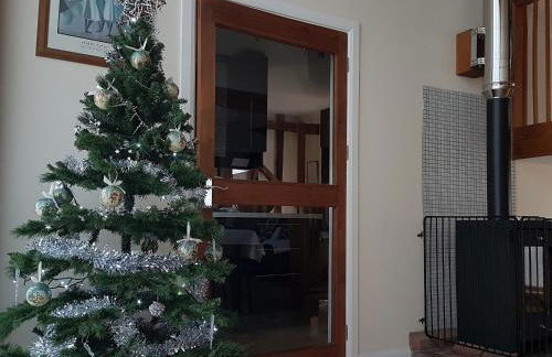 Chilsham Barn - Foto 18