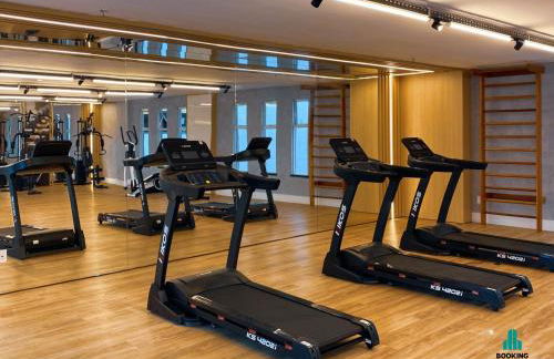 Fortaleza Sul Style by Holiday Stays - Foto 3