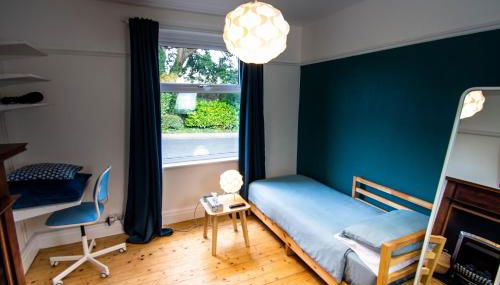 Peaceful House in the Centre of City - Foto 5