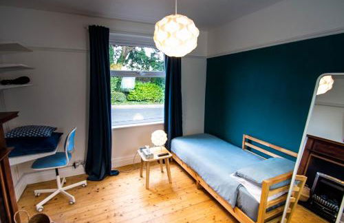 Peaceful House in the Centre of City - Foto 5