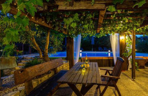 Residence Tomani with XXL pool - Foto 15