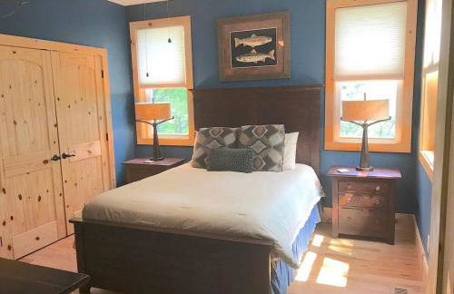 Ridgecrest A Unique Rustic Cabin in Blowing Rock NC - Foto 32