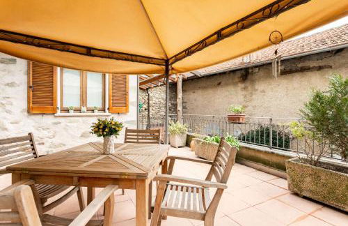 Gelsomino Stone House by Halldis - Foto 17