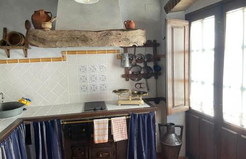 Casa Rural El Fontano CR-CC-182 - Foto 35