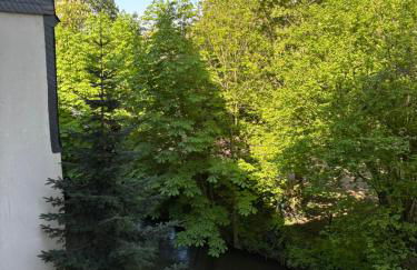 Ferienwohnung direkt an der Lahn - Foto 5