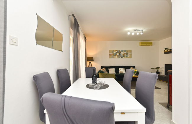 Apartment Silva 611 - Foto 55