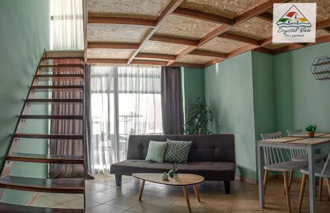 Crystal View - Elsa's Apartments - Photo 32