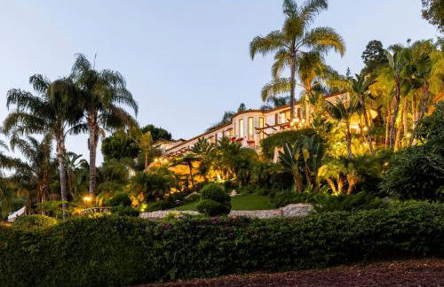 Bel Air Luxury Villa 6 bedrooms entire house Los Angeles - Foto 73