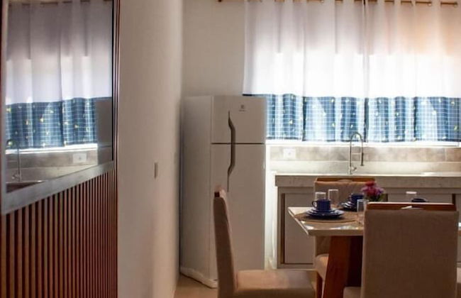 Santa Luzia Flats - Foto 10