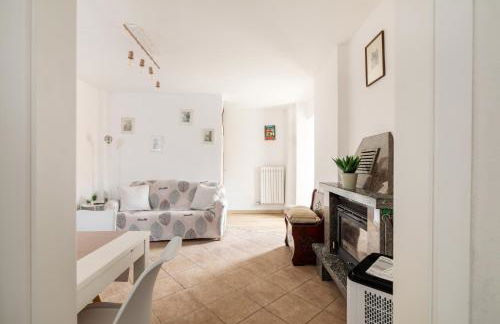 Apartment Cà Dai Noni - Family & Pet Friendly - Terrace - Near Lake Maggiore - Foto 14