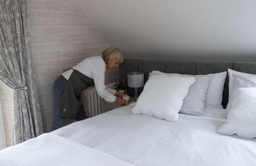 Bay Tree Cottage - Foto 74