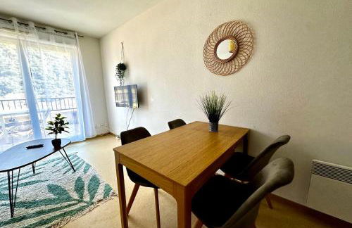 C13 Les Naïades - 2 bedrooms for 5 people ! - Foto 13