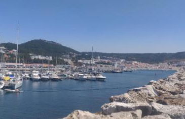 Appartement Quinta de Palames Sesimbra - Foto 38