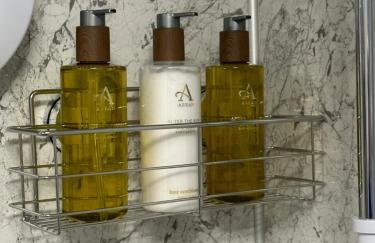 Duirinish Pods with Private Hot Tubs and Duirinish Bothy with No Hot Tub - Foto 27