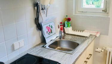 Haus Anna-Marie - Foto 3, stove, pet friendly, toaster