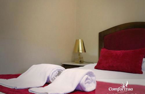 Comfort Tua - Foto 63