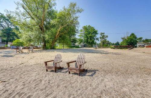 Walk to Private Beach Lake Erie Retreat with Yard! - Photo 24