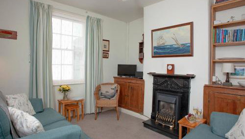 Tillerman Cottage Appledore Devon - Foto 2