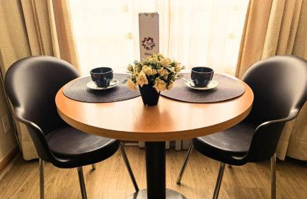 Hotel aeroporto Guarulhos - Foto 15