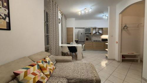 Big Family Apartment - Foto 3