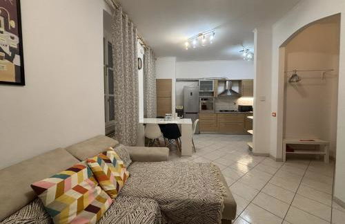 Big Family Apartment - Foto 3