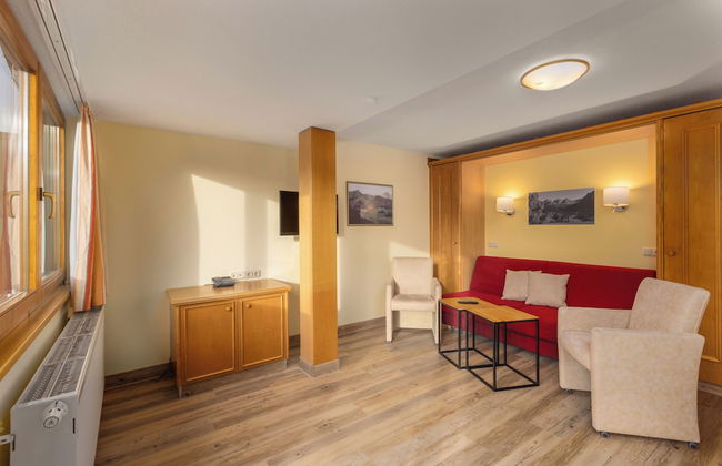 IFA Breitach Apartments Kleinwalsertal - Foto 4