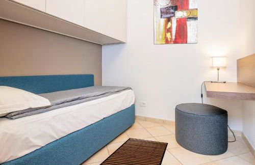 Residence Campana - Foto 41