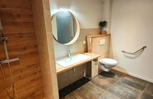 DOMAINE SAINT LOUP - 10min BEAUNE - Foto 64