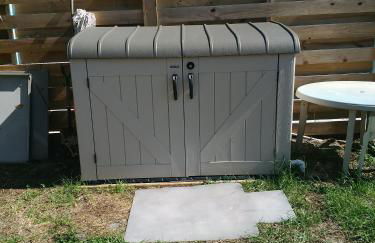 Cottage on Walking Distance To Nokomis Beach - Foto 13