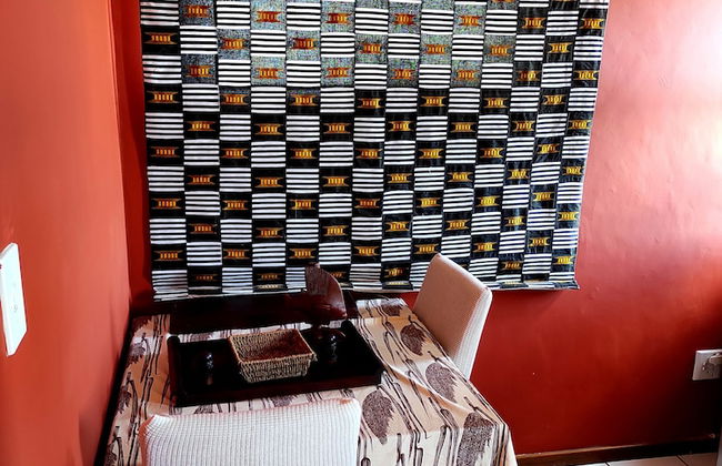 Beachfront Villa Africa Queen Jeffreys - Photo 38