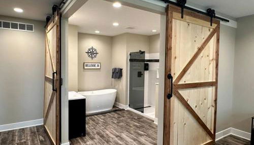 Mansion on the Mississippi River-7 Bedrooms&Baths - Foto 2