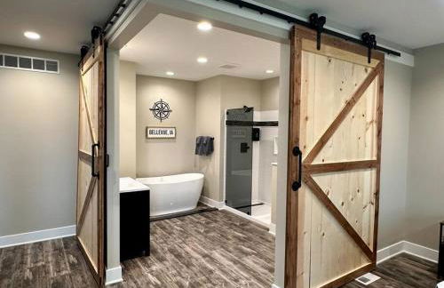 Mansion on the Mississippi River-7 Bedrooms&Baths - Foto 2