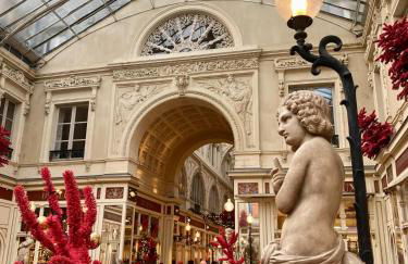 Superbe appartement aux machines de l'île - Foto 8