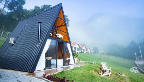 CHALÉS QUINTA DA BOA VISTA - Foto 2