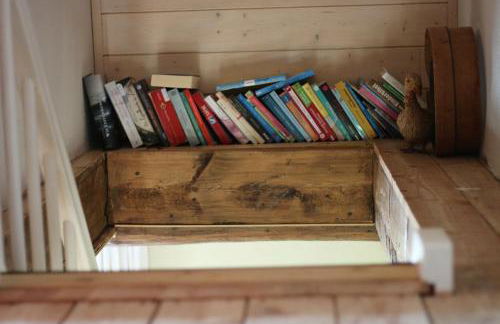 Pfarrhof Stuer - Foto 43