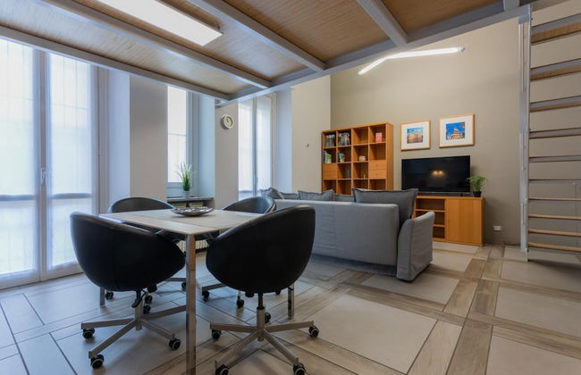 Studio Degli Artisti by Wonderful Italy - Foto 10