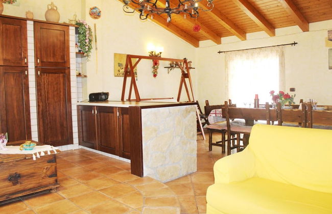 Vacation House ETNA - Foto 16