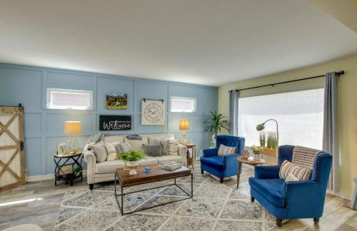 Family Home, 1 Block to Lake Michigan Beach! - Photo 4